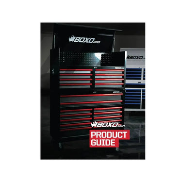 BoxoUSA BOXO USA Product Catalog BOXO-CATALOG