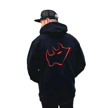 BoxoUSA BoxoUSA Signature Hoodie BXBH-SIG-S