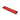 BoxoUSA EVA Foam Single Compartment Drawer Filler, Empty Filler (21" W x 4-1/4" D x 1-1/4" H) EVA-S01R