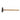 BoxoUSA Engineers Hammer 500g HM7010-500