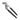 BoxoUSA Groove Joint Water Pump Pliers 8" PR6540S-R08
