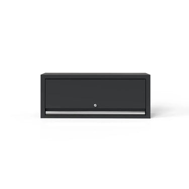 BoxoUSA OSM Pro Series | 34" Overhead Cupboard MSC340002-RBK-S