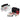 BoxoUSA Off-Road Bag | 80-Piece Off-Road Tool Bag and Tool Roll PA916C