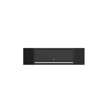 BoxoUSA Overhead Corner Cupboard w/Gas Lift AL Handle MSC30001ADG2