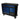 BoxoUSA Pro Series | 45" 11-Drawer Bottom Roll Tool Cabinet with Anti-Tip | No Trim UAT450111LM-BK-1