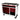 BoxoUSA Pro Series | 45" 11-Drawer Rolling Tool Box UAT450111L-W-R