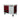 BoxoUSA Pro Series | 45” 12-Drawer Workstation Tool Box UAT451121L-W-R
