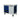 BoxoUSA Pro Series | 45” 12-Drawer Workstation Tool Box UAT451121L-W-B