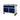 BoxoUSA Pro Series | 53" 12-Drawer Rolling Tool Box UAT530121LM-W-B
