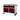 BoxoUSA Pro Series | 53" 12-Drawer Rolling Tool Box UAT530121LM-W-R