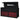 BoxoUSA Pro Series | 53" 8-Drawer Top Chest Tool Box with Anti-Tip | No Trim UAC53081LM-BK-1