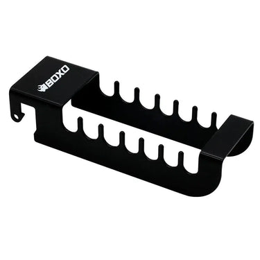 BoxoUSA T-Handle Holder Rack For Hand Carry Box AC038SBK