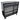 BoxoUSA Tech Series | 41" 11-Drawer Bottom Roll Tool Chest | Gloss Black BT411111-BK