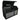 BoxoUSA Tech Series | 41" 8-Drawer Top Chest Tool Box | Gloss Black BC411081-BK