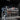 BoxoUSA America 250 3-drawer Hand Carry Toolbox ECC20301L-FRDM-BK