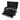 BoxoUSA 20" 3-Drawer Hand Carry Tool Box ECC20301L-SBK1-BK