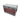 BoxoUSA MotoBox | 103-Piece Metric Motorcycle Tool Set with 5-Drawer Hand Carry Tool Box MOTOBX5-GY-R