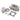 Edelbrock CARB PERF 800 CFM MANUAL SATIN | 1412