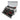 BoxoUSA KartBox | 69-Piece Metric Karting 3-Drawer Hand Carry Tool Box GOKARTBX1-W