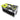 BoxoUSA MotoBox | Ricky Carmichael 3-Drawer Portable Tool Box with 103-Piece Metric Motorcycle Tool Set MOTOBX1-W-RC2