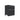 BoxoUSA 34" 2 Drawer Cabinet w/o Alu. Trims MST34A021-RBK-1