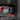 BoxoUSA 20" 3-Drawer Hand Carry Tool Box ECC20301L-SBK1-BK