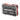 BoxoUSA 22-Piece Ratchet Bit Driver T-Handle, Socket And Bit Set P507-R2