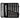 BoxoUSA 28-Piece SAE Tool Roll PA920