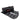 BoxoUSA Boat Roll | 82-Piece Metric and SAE Marine Tool Roll and Dry Bag PA922
