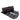 BoxoUSA Boat Roll | 82-Piece Metric and SAE Marine Tool Roll and Dry Bag PA922
