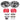 PowerStop Power Stop Z36 TRUCK TOW KIT W CALS KC1796-36 | KC1796-36