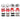 PowerStop Power Stop Z23 EVOLUTION KIT W CALS KC1915 | KC1915