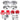 PowerStop POWERSTOP Z36 TRUCK TOW KIT W CALS - KC4466-36 | KC4466-36