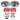 PowerStop Power Stop Z36 TRUCK TOW KIT W CALS KC5585-36 | KC5585-36
