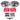 PowerStop Power Stop Z23 EVOLUTION KIT W CALS KC5588 | KC5588