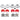 PowerStop POWERSTOP Z23 EVOLUTION KIT W CALS - KC6259 | KC6259
