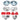 PowerStop POWERSTOP Z36 TRUCK TOW KIT W CALS - KC6375-36 | KC6375-36