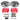 PowerStop Power Stop Z36 TRUCK TOW KIT W CALS KC6550-36 | KC6550-36