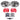 PowerStop Power Stop Z23 EVOLUTION KIT W CALS KC6550 | KC6550