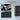 12V 104Ah Super Slim Lithium Iron Phosphate Battery with Self-Heating | Rego Series