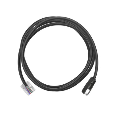 LP16 Plug (7-Pin) to RJ45 20Ft Communication Cable