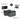 LP16 Plug (7-Pin) to RJ45 20Ft Communication Cable