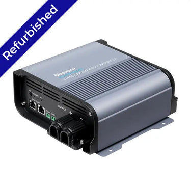 Refurbished 36V/48V Rover Boost 10A MPPT Solar Charge Controller