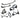 TruTurn Suspension package for 64-66 Mustang. Includes Upper and Lower Strong Arms RideTech spindles steering arms tie rods and center link bracket. For use w/ RideTech Coilovers or Shockwaves.