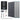 800W 12V Starter Solar Panel Kit