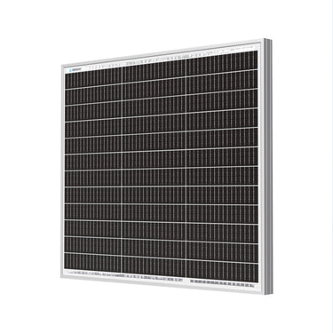50W Mono N-Type Rigid Solar Panel
