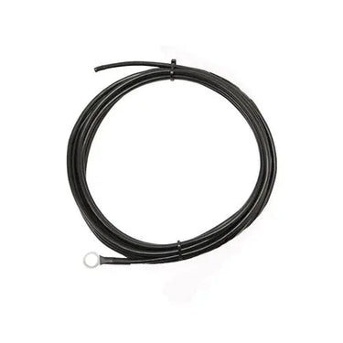 Battery to Charge Controller 4 AWG THHN Cables