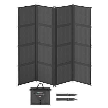 200/400W N-Type Portable Solar Panel Blanket