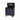 BoxoUSA Pro Series 35" | 5-Drawer Flip-Top Service Cart Tool Box UAS342051LM-BK-B