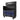 BoxoUSA Pro Series | 72" 14-Drawer Garage Top Rolling Tool Box 72TB-BK-B